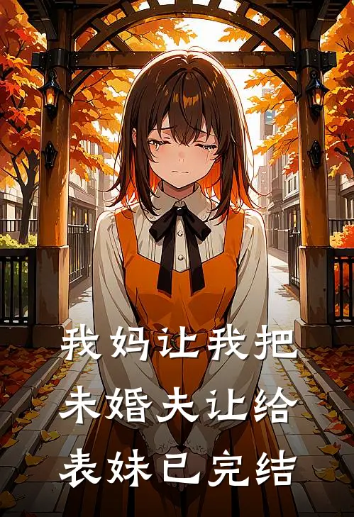 我妈让我把未婚夫让给表妹已完结