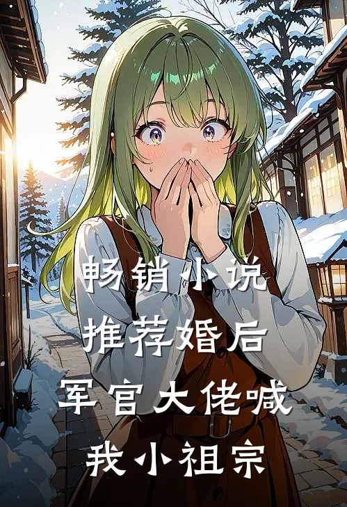 畅销小说推荐婚后，军官大佬喊我小祖宗