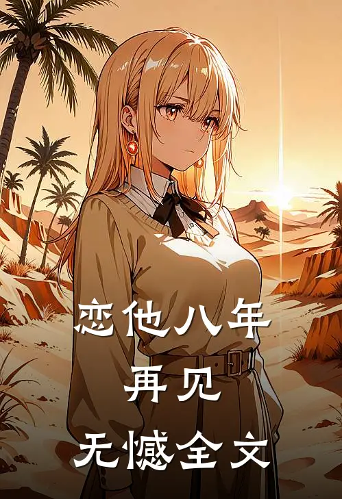 恋他八年，再见，无憾全文