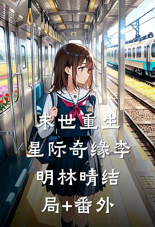 末世重生:星际奇缘李明林晴结局+番外