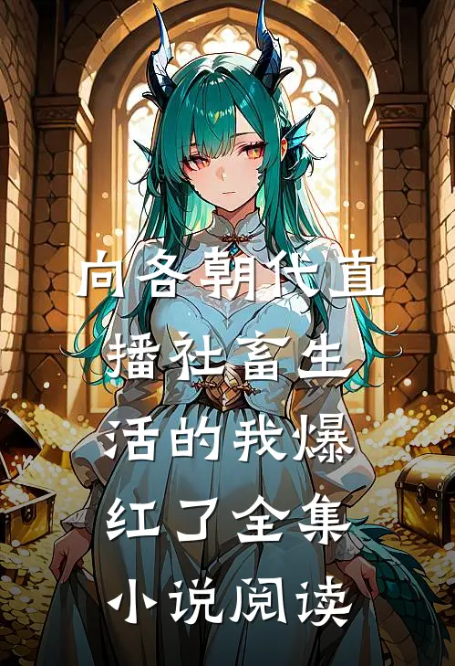 向各朝代直播社畜生活的我爆红了全集小说阅读