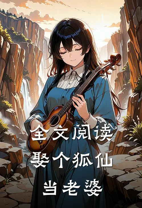全文阅读娶个狐仙当老婆