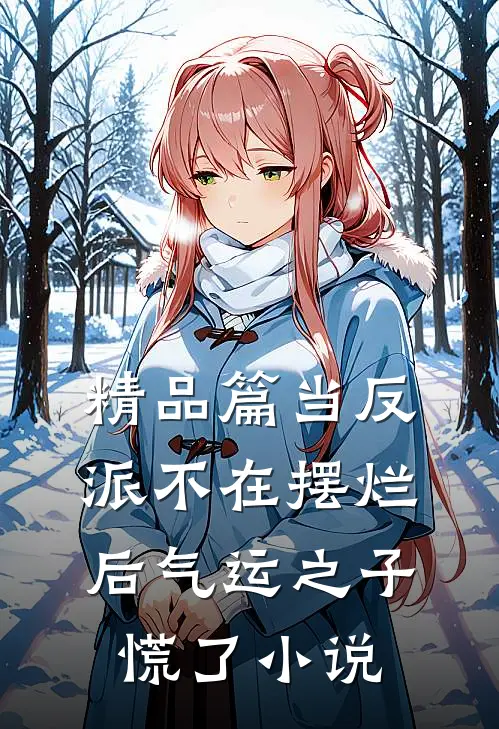 精品篇当反派不在摆烂后气运之子慌了小说