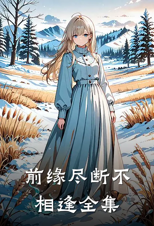 前缘尽断不相逢全集