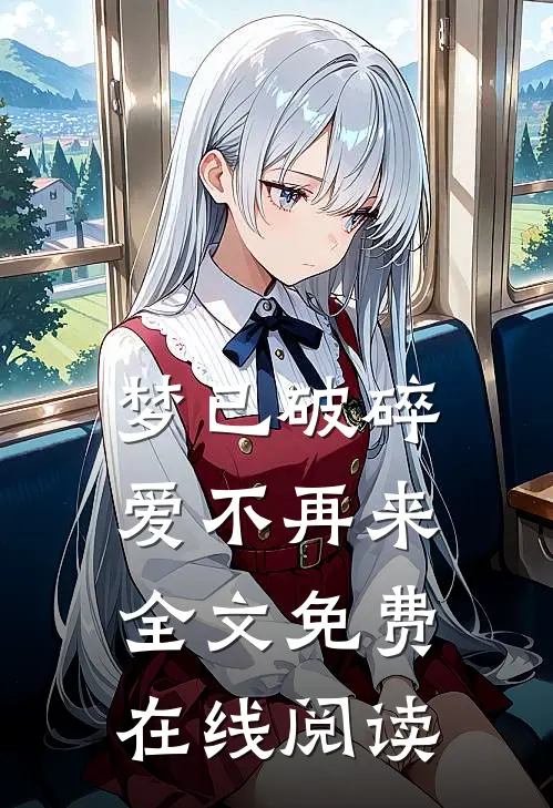 梦已破碎，爱不再来全文免费在线阅读