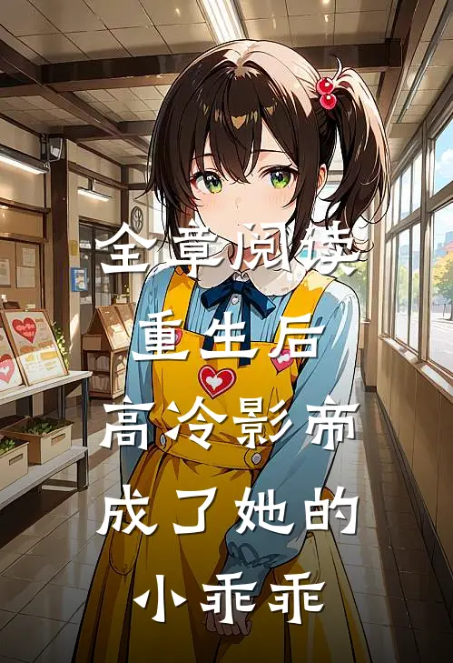 全章阅读重生后，高冷影帝成了她的小乖乖