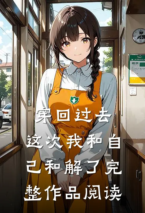 穿回过去，这次我和自己和解了完整作品阅读