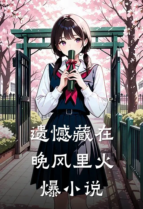 遗憾藏在晚风里火爆小说
