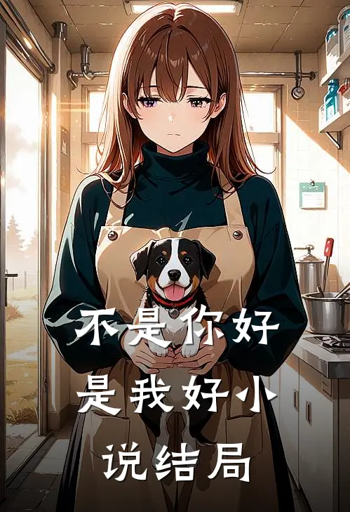 不是你好是我好小说结局