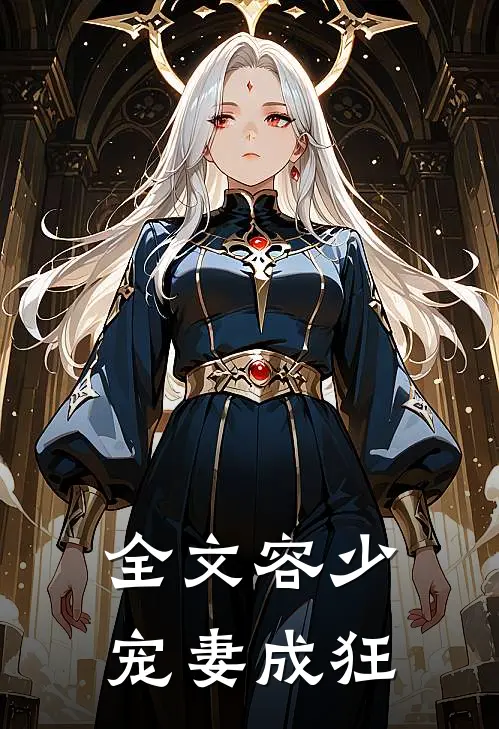 全文容少宠妻成狂