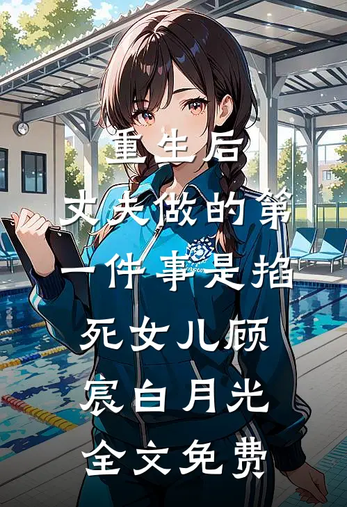 重生后，丈夫做的第一件事是掐死女儿顾宸白月光全文免费