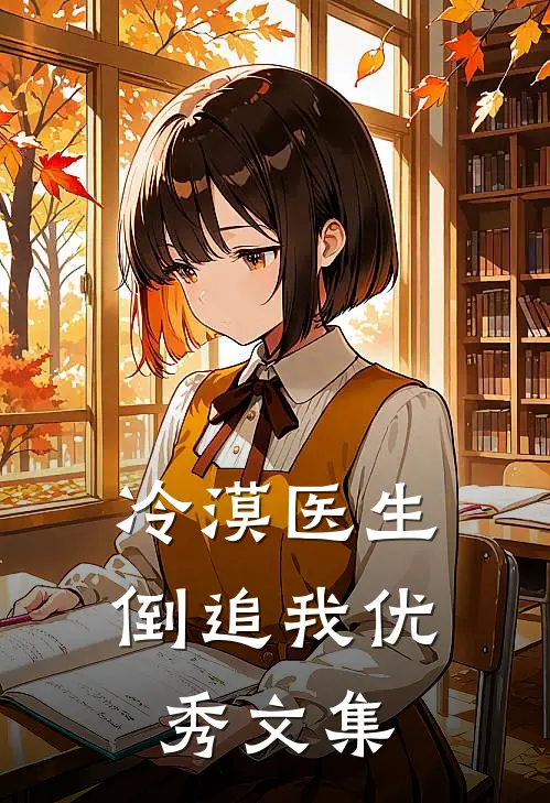 冷漠医生倒追我优秀文集
