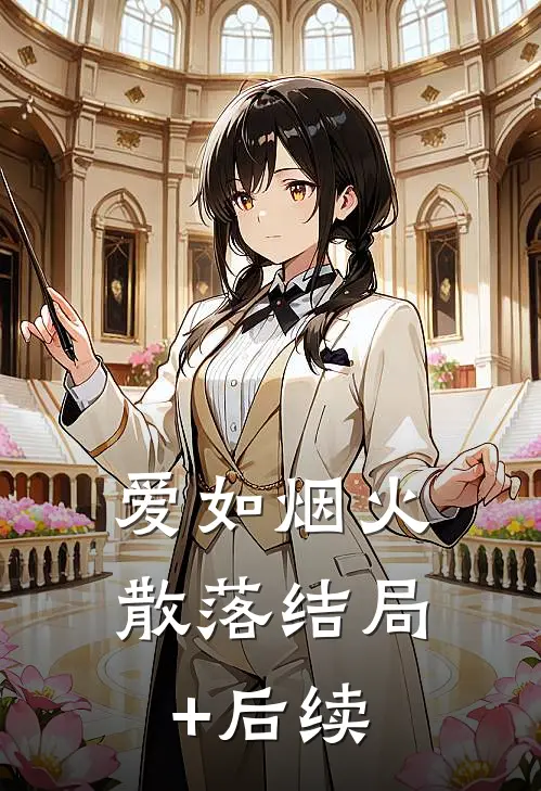 爱如烟火散落结局+后续