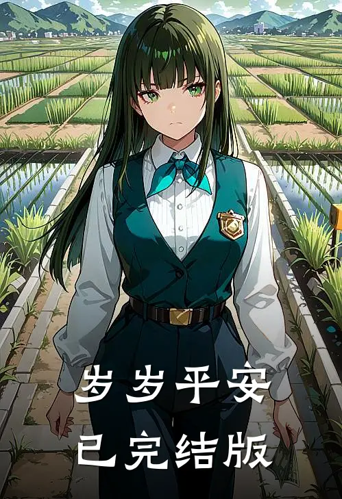 岁岁平安已完结版