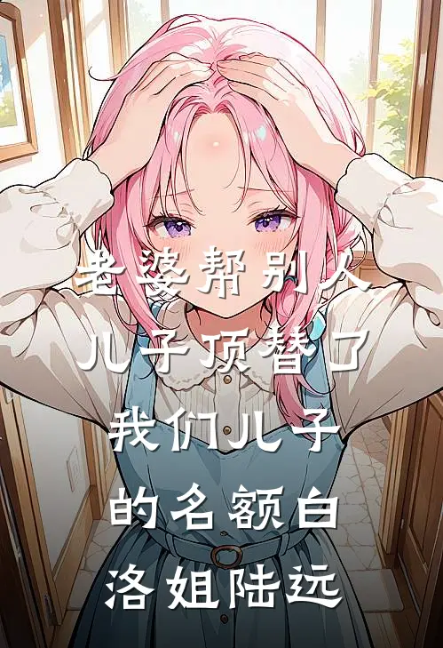 老婆帮别人儿子顶替了我们儿子的名额白洛姐陆远