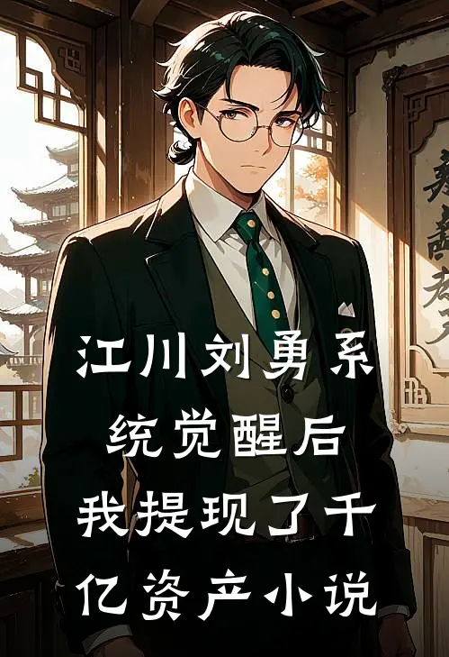 江川刘勇系统觉醒后，我提现了千亿资产小说