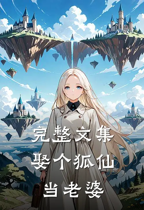 完整文集娶个狐仙当老婆