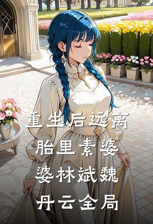 重生后远离胎里素婆婆林斌魏丹云全局