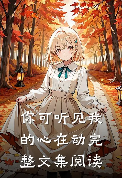 你可听见我的心在动完整文集阅读