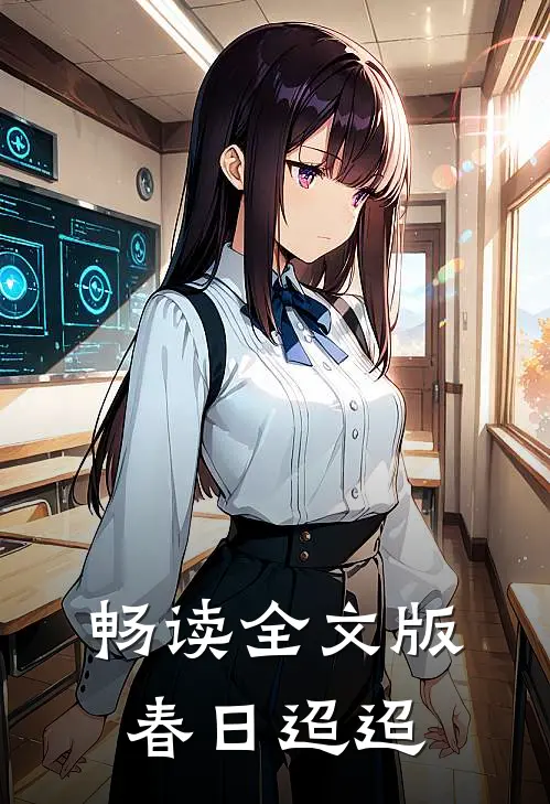 畅读全文版春日迢迢