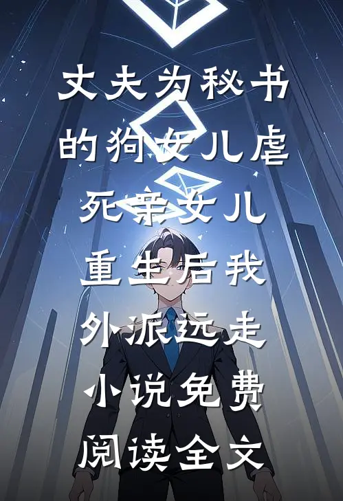 丈夫为秘书的狗女儿虐死亲女儿，重生后我外派远走小说免费阅读全文