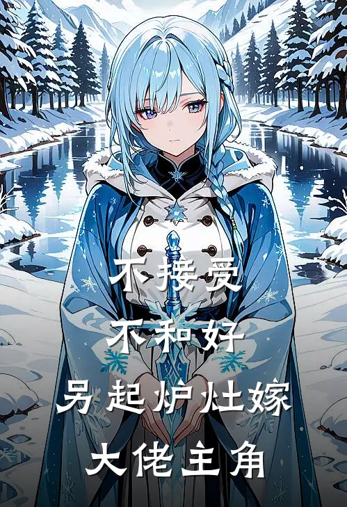 不接受不和好，另起炉灶嫁大佬主角