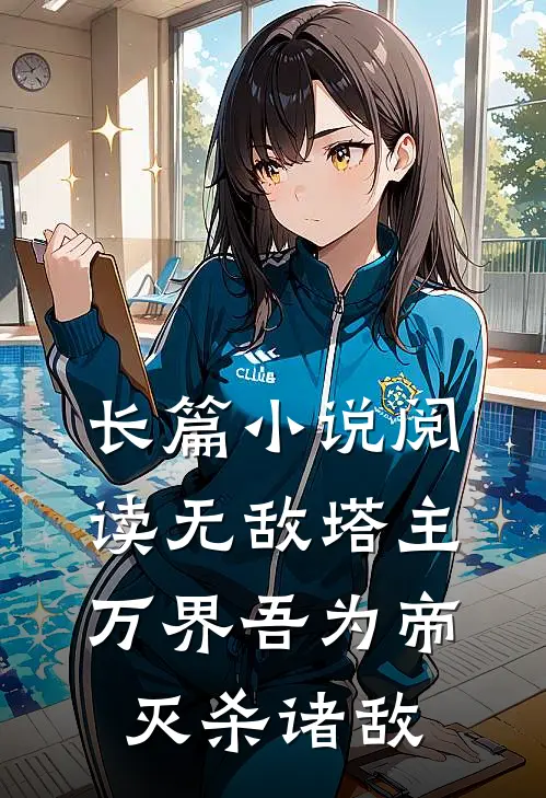 长篇小说阅读无敌塔主：万界吾为帝，灭杀诸敌
