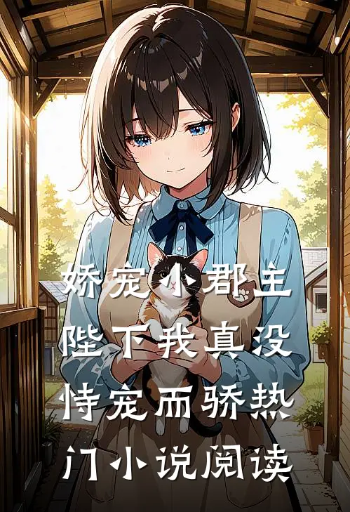 娇宠小郡主陛下我真没恃宠而骄热门小说阅读
