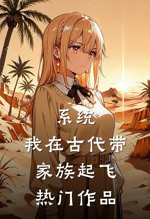 系统：我在古代带家族起飞热门作品
