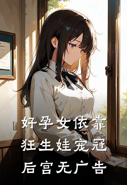 好孕女依靠狂生娃宠冠后宫无广告