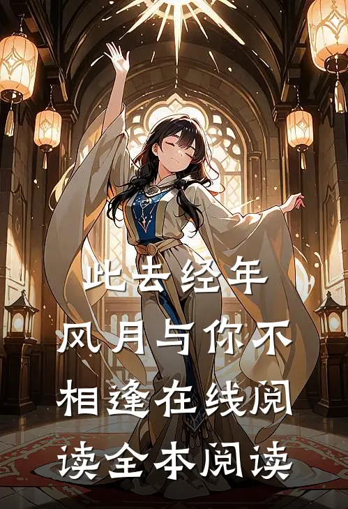 此去经年，风月与你不相逢在线阅读全本阅读