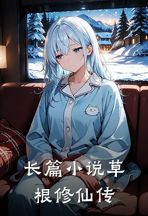 长篇小说草根修仙传
