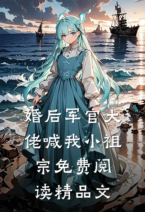 婚后军官大佬喊我小祖宗免费阅读精品文