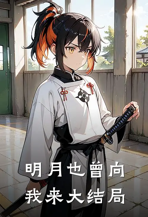 明月也曾向我来大结局