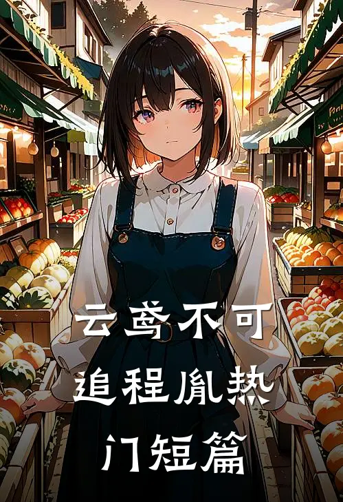 云鸢不可追程胤热门短篇