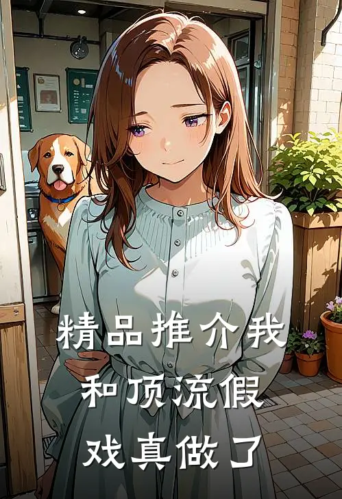 精品推介我和顶流假戏真做了