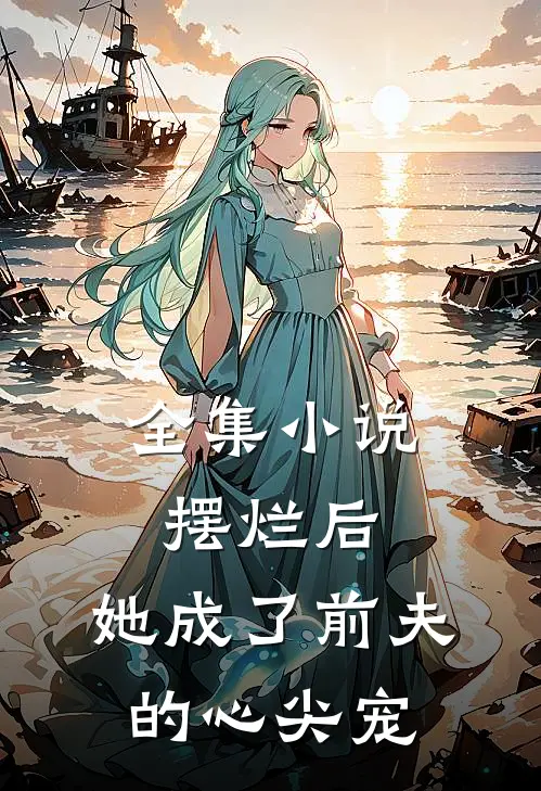 全集小说摆烂后，她成了前夫的心尖宠