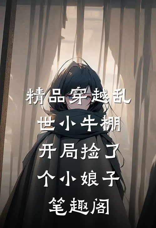 精品穿越乱世小牛棚,开局捡了个小娘子笔趣阁