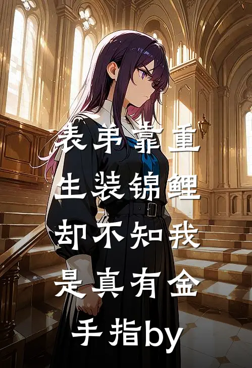 表弟靠重生装锦鲤，却不知我是真有金手指by