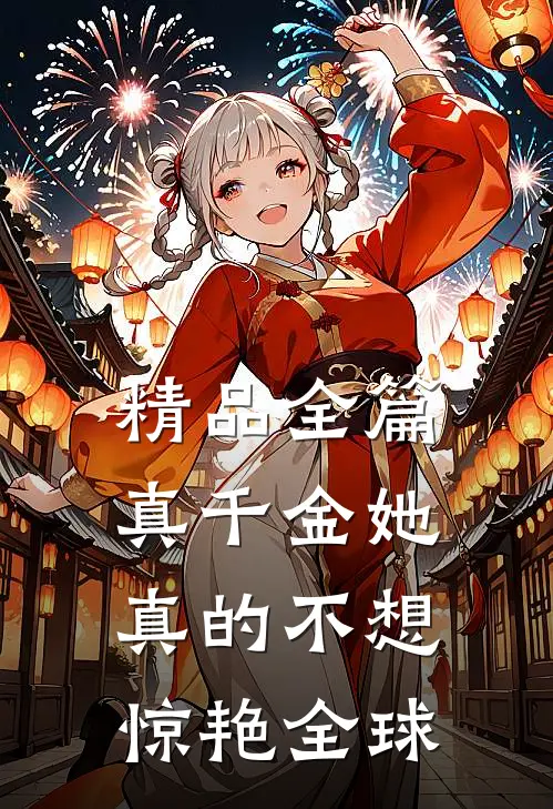 精品全篇真千金她真的不想惊艳全球