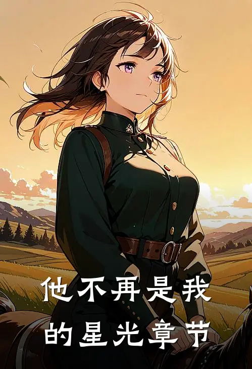 他不再是我的星光章节