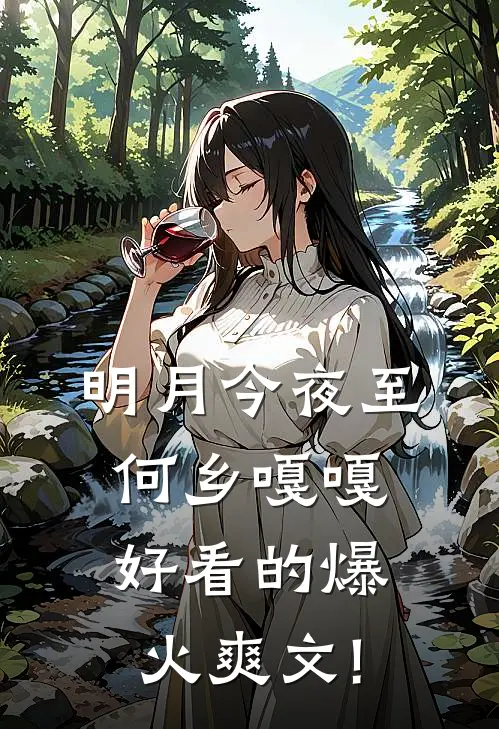 明月今夜至何乡嘎嘎好看的爆火爽文!