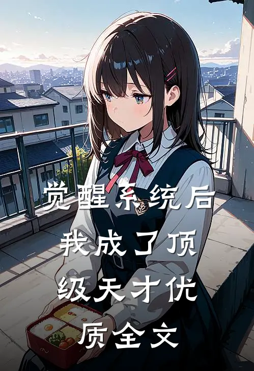 觉醒系统后，我成了顶级天才优质全文