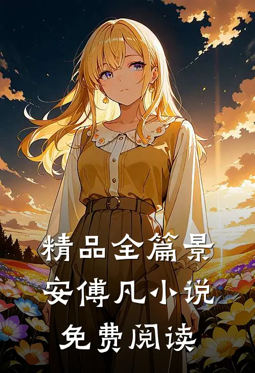 精品全篇景安傅凡小说免费阅读