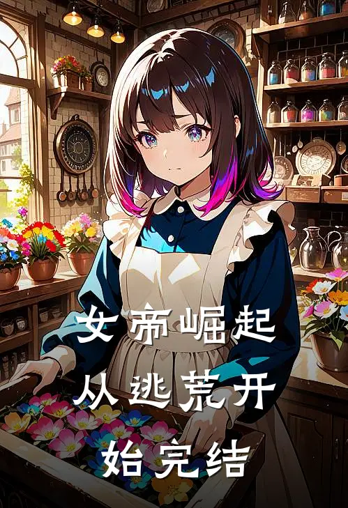 女帝崛起，从逃荒开始完结