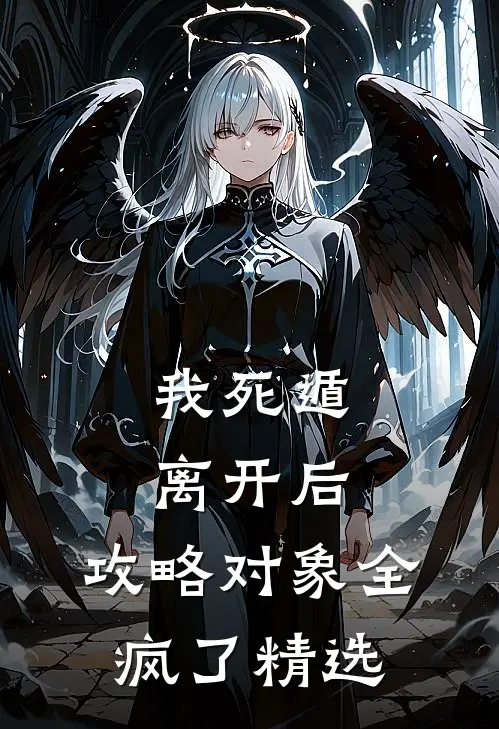 我死遁离开后，攻略对象全疯了精选