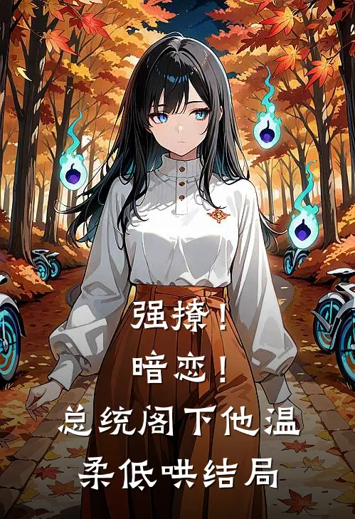 强撩！暗恋！总统阁下他温柔低哄结局