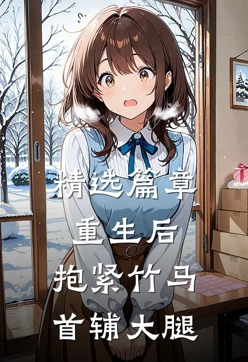 精选篇章重生后，抱紧竹马首辅大腿