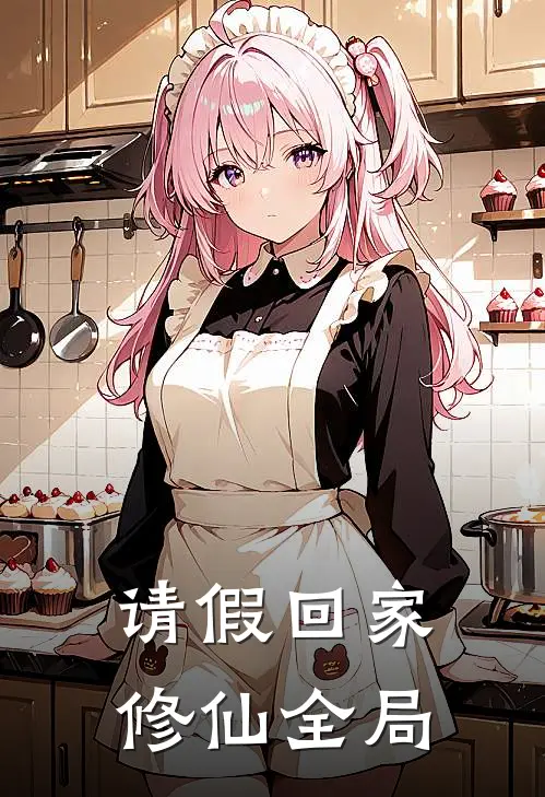 请假回家修仙全局