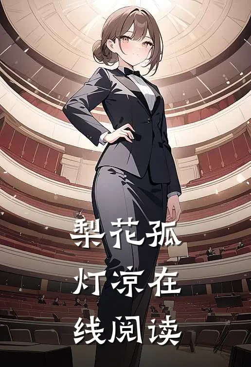 梨花孤灯凉在线阅读